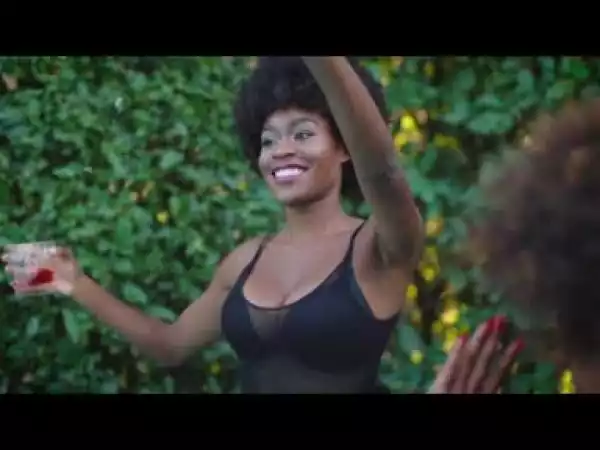 Video: Iyanya – Good Vibes